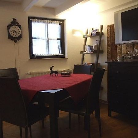 Gastezimmer Gladbeck Haus Tenk Eksteriør bilde