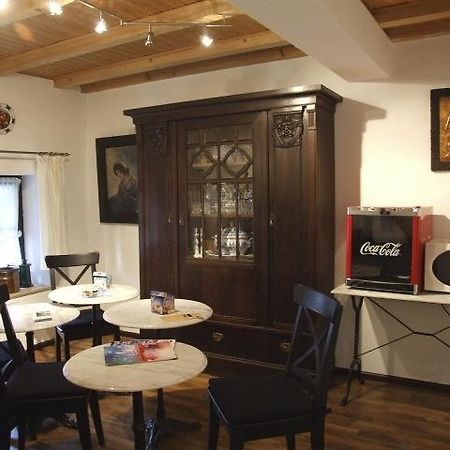 Gastezimmer Gladbeck Haus Tenk Eksteriør bilde