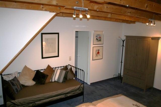 Gastezimmer Gladbeck Haus Tenk Rom bilde