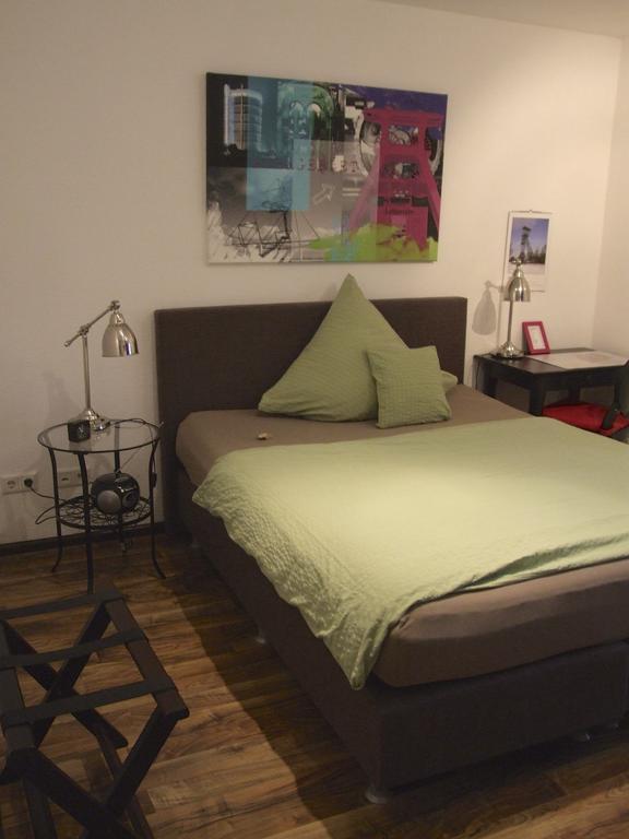 Gastezimmer Gladbeck Haus Tenk Rom bilde