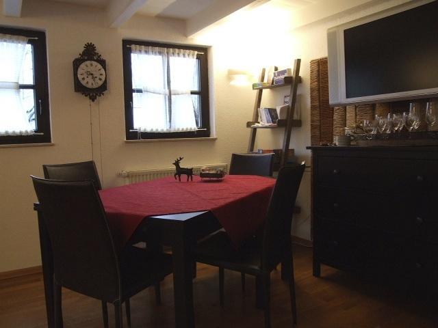Gastezimmer Gladbeck Haus Tenk Eksteriør bilde