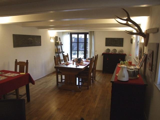 Gastezimmer Gladbeck Haus Tenk Eksteriør bilde