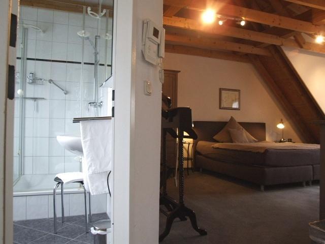 Gastezimmer Gladbeck Haus Tenk Rom bilde