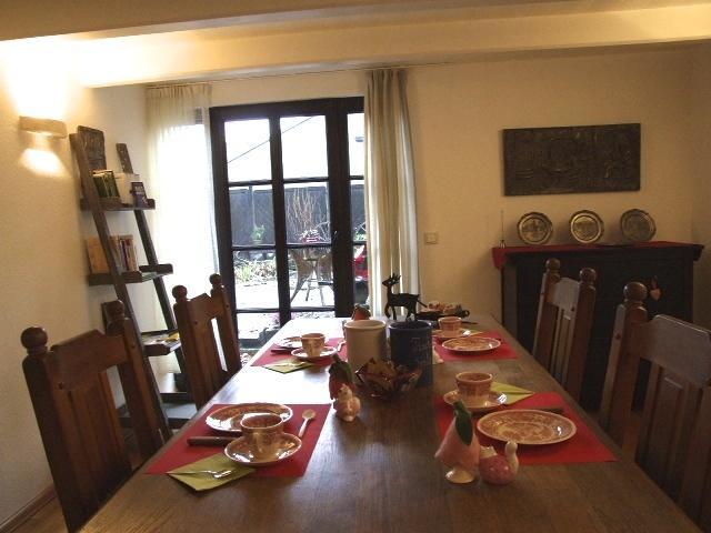 Gastezimmer Gladbeck Haus Tenk Eksteriør bilde