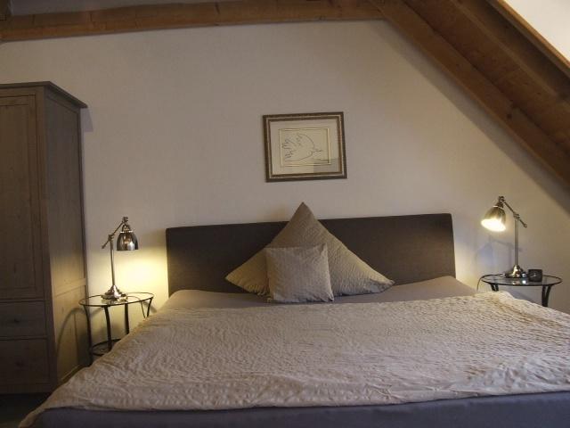 Gastezimmer Gladbeck Haus Tenk Rom bilde