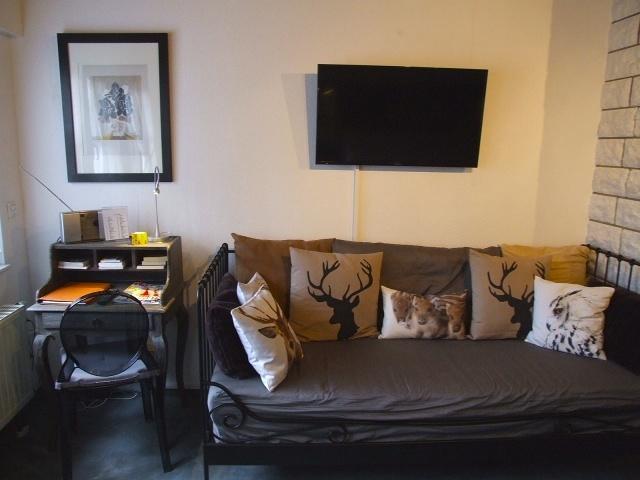 Gastezimmer Gladbeck Haus Tenk Rom bilde
