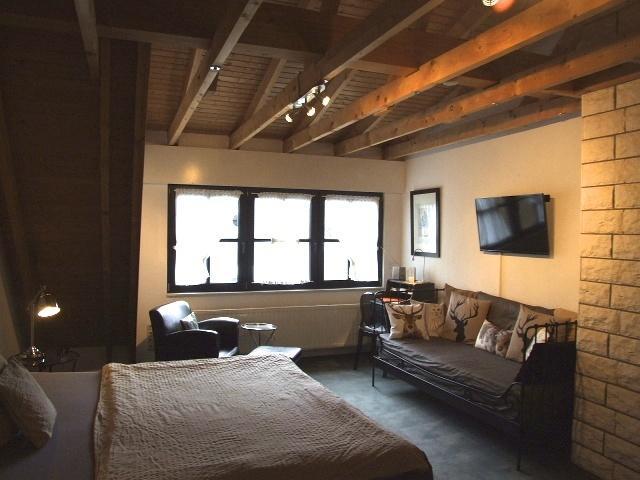 Gastezimmer Gladbeck Haus Tenk Rom bilde