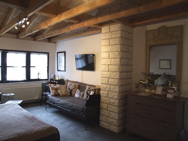Gastezimmer Gladbeck Haus Tenk Rom bilde
