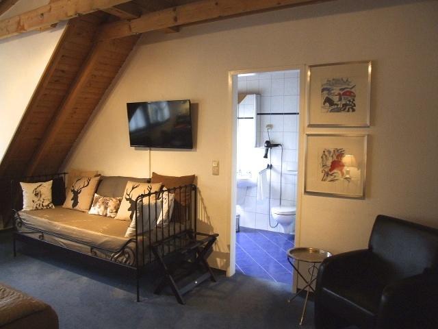 Gastezimmer Gladbeck Haus Tenk Rom bilde