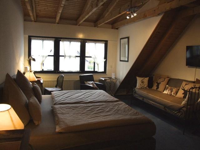 Gastezimmer Gladbeck Haus Tenk Rom bilde