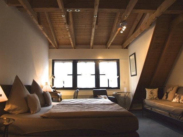 Gastezimmer Gladbeck Haus Tenk Rom bilde