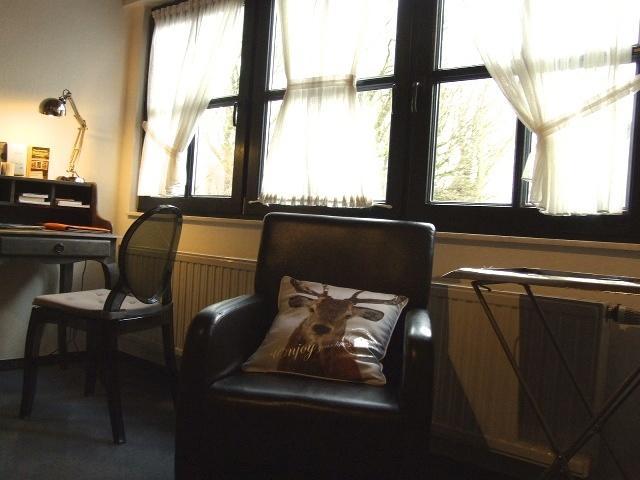Gastezimmer Gladbeck Haus Tenk Rom bilde