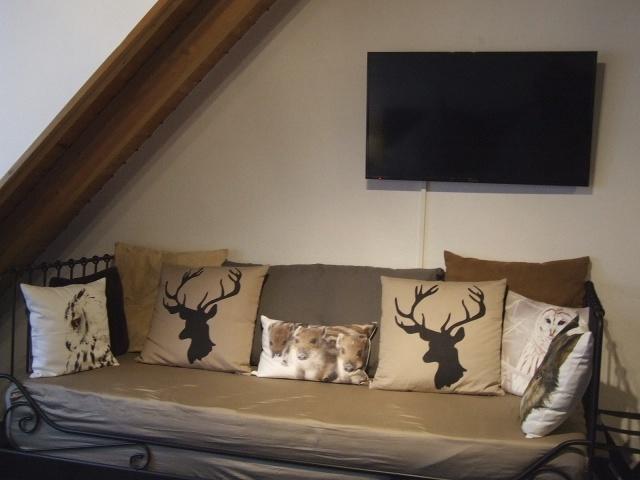 Gastezimmer Gladbeck Haus Tenk Rom bilde
