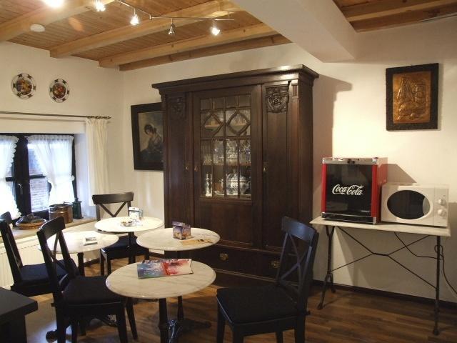Gastezimmer Gladbeck Haus Tenk Eksteriør bilde