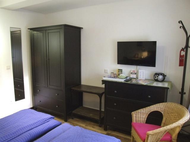Gastezimmer Gladbeck Haus Tenk Rom bilde