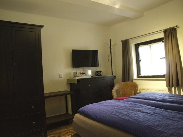 Gastezimmer Gladbeck Haus Tenk Rom bilde