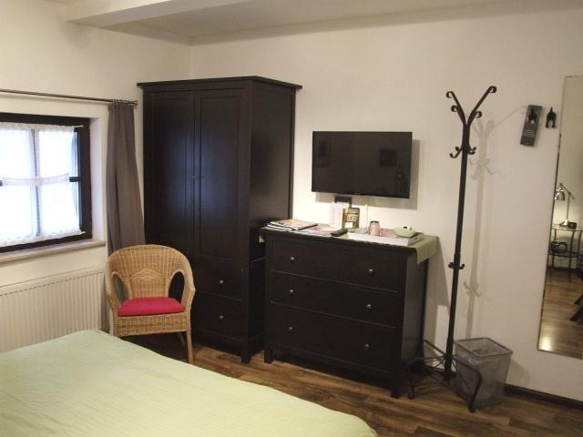 Gastezimmer Gladbeck Haus Tenk Rom bilde