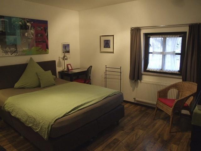 Gastezimmer Gladbeck Haus Tenk Rom bilde