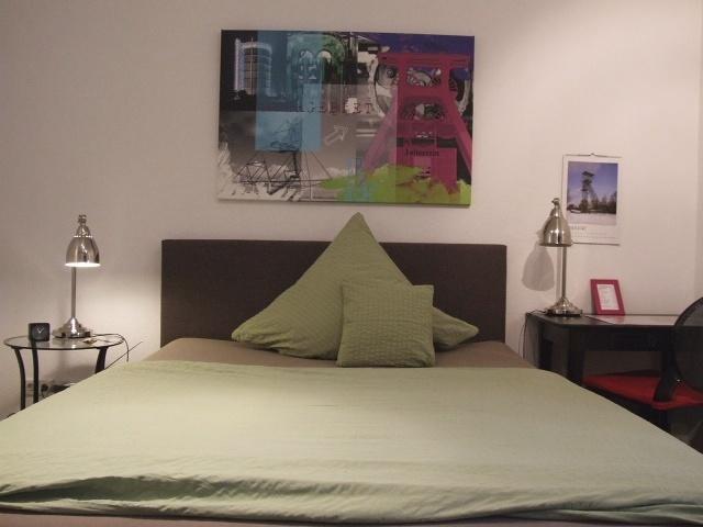Gastezimmer Gladbeck Haus Tenk Rom bilde